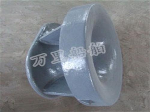 導(dǎo)纜孔的安裝位置和數(shù)量有哪些要求？